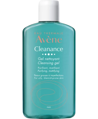 Avene Cleanance comedomed serum 30ml+Cleanance gel za umivanje  100 ml gratis