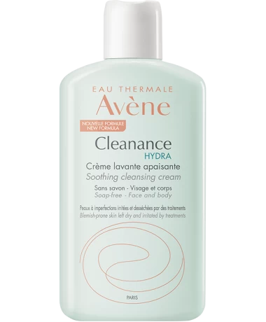 Avene Cleanance krema za pranje 200ml