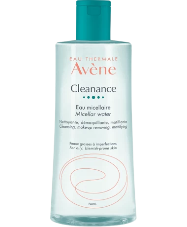 Avene Cleanance Women korektivni serum 30ml+Cleanance micelarna voda 100ml gratis
