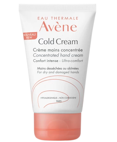 Avene Cold krema za ruke  koncentrat 50ml