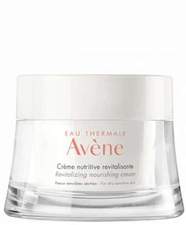 Avene Hranljiva revitalizujuća krema 50ml