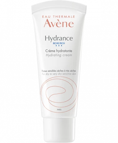 Avene Hydrance Riche hidrirajuća krema 40ml