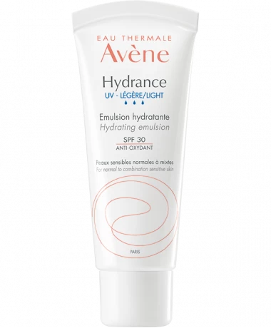 Avene Hydrance UV legere hidrirajuća emulzija SPF 30 40ml