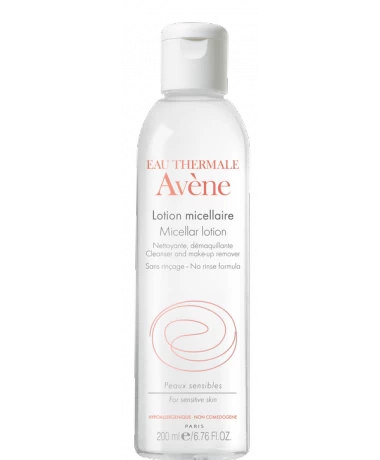 Avene micelarni losion 400ml