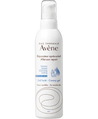 Avene Obnavljajući kremasti gel za posle sunčanja 200 ml