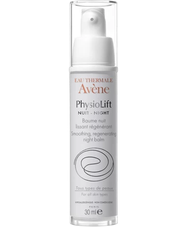 Avene Physiolift noćni balzam 30ml