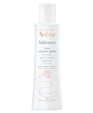 Avene Tolerance Hydra-10 krema+ Tolerance losion 100 ml gratis