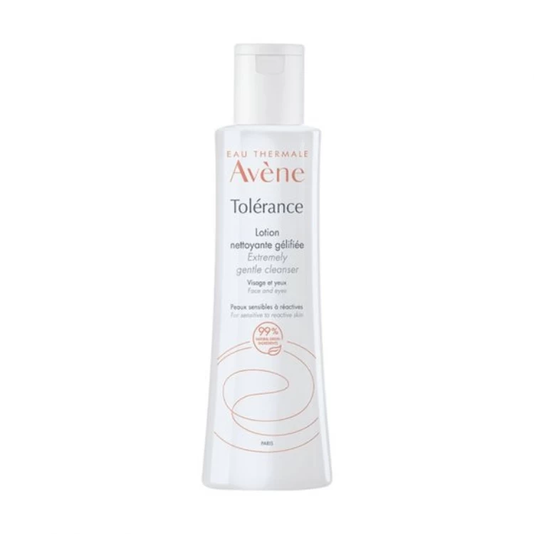 Avene Toleriance Control balzam 40ml+Tolerance losion 100ml gr