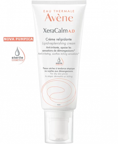 Avene Xeracalm AD krem 200ml