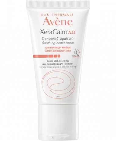 Avene Xeracalm AD umirujući koncentrat 50ml