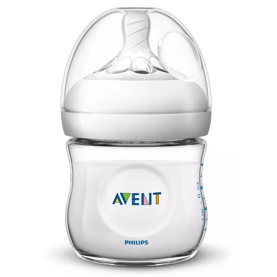 AVENT ANTI-COLIC FLASICA PVC 125ML 2643