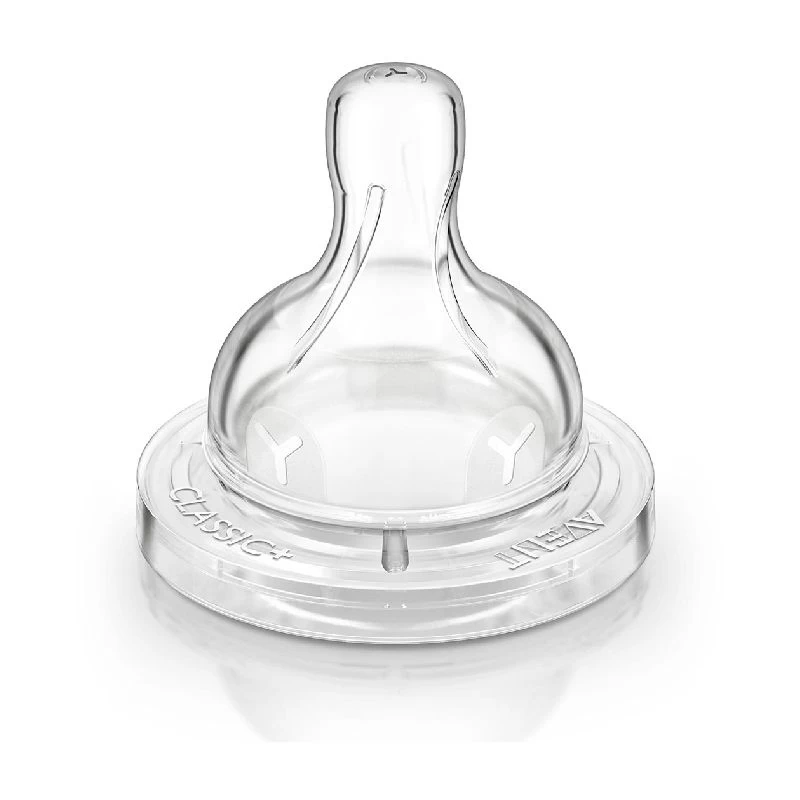 AVENT CLASSIC PLUS CUCLA SREDNJI PROTOK 3M+ 0942