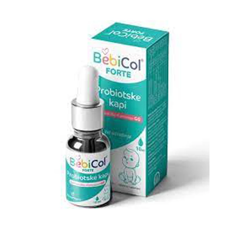 BEBICOL FORTE KAPI 10ML