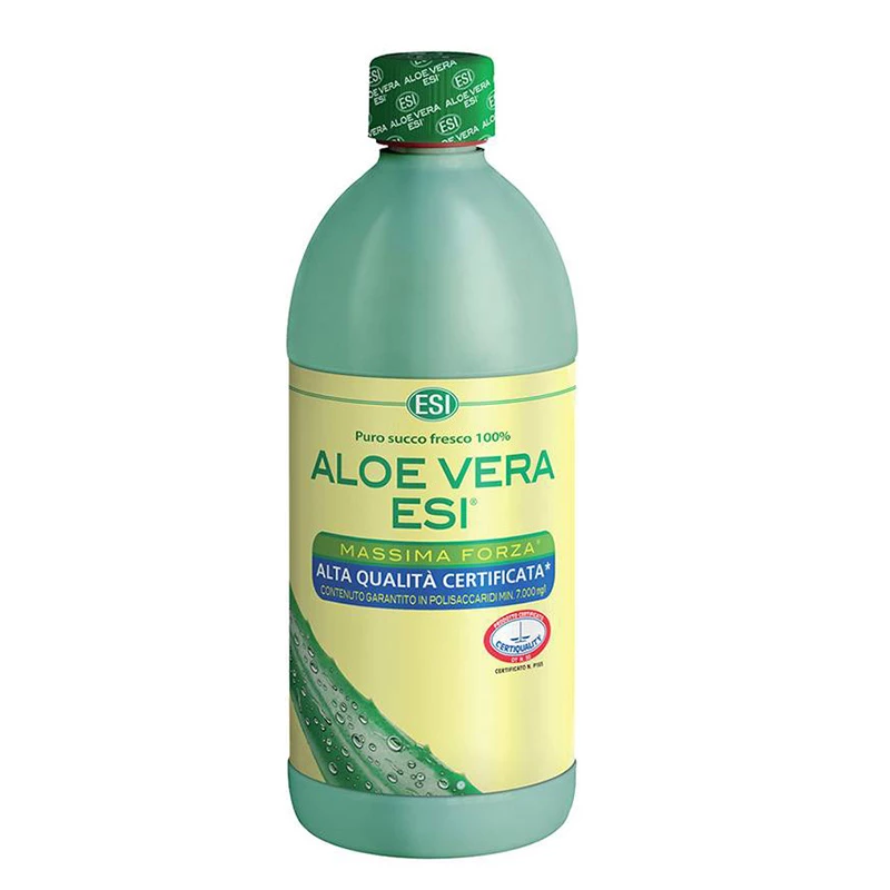 Bgb aloe vera sok 1000ml