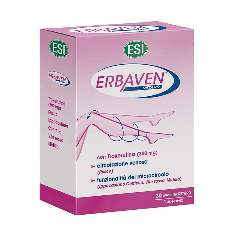 BGB ERBAVEN RETARD TBL 30X