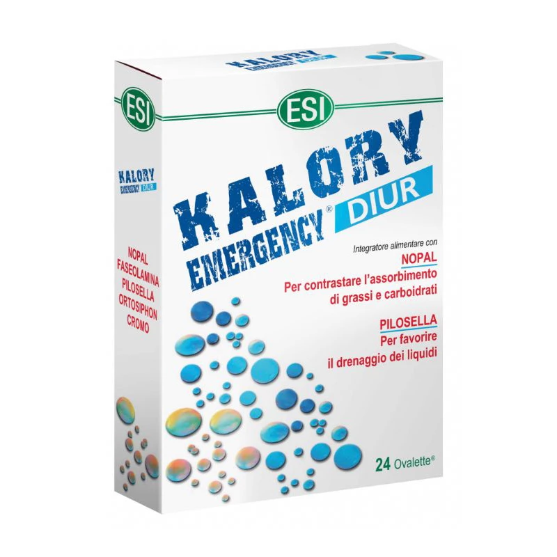 BGB KALORY DIUR TBL 24X