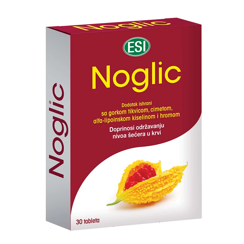 BGB NOGLIC TBL 30X