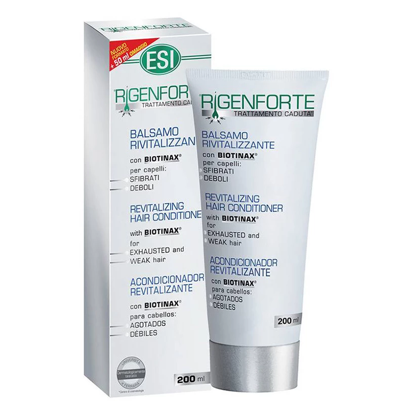 Bgb rigenforte balzam 200 ml