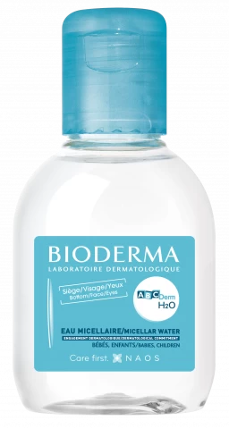 Bioderma ABCDerm micelarna voda 100ml
