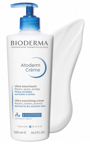 Bioderma Atoderm creme ultra 500 ml PROMO