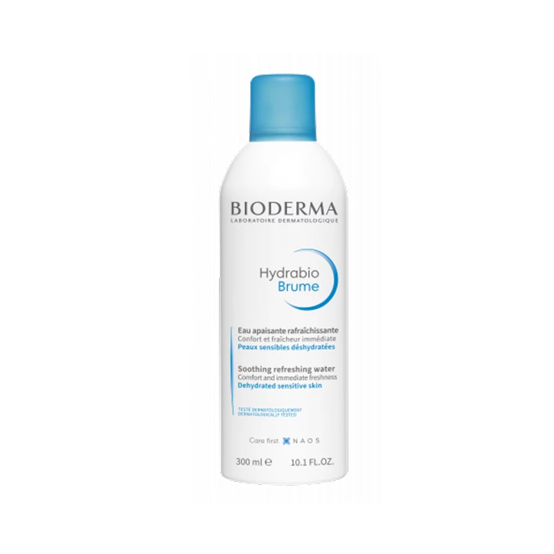 Bioderma Hydrabio brume 300ml