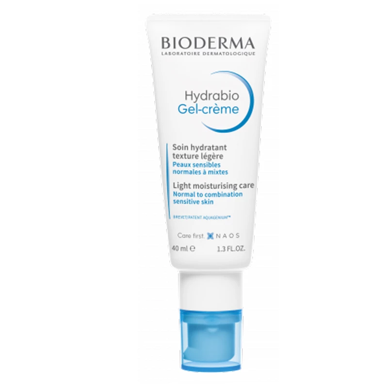 Bioderma Hydrabio gel krema 40ml