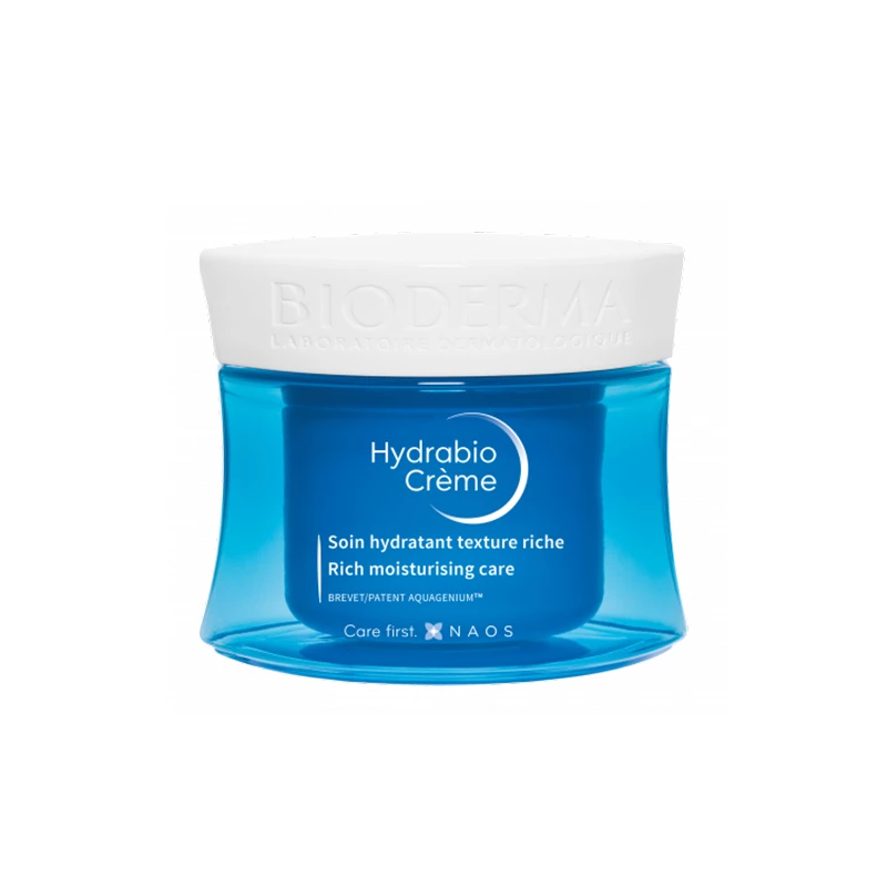 Bioderma Hydrabio krema 50ml