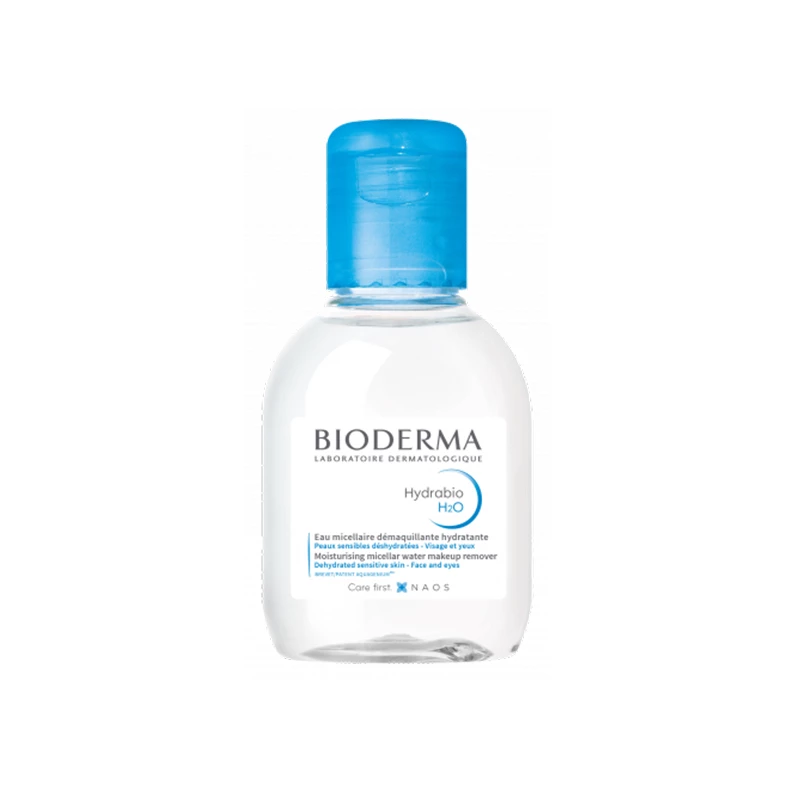 Bioderma Hydrabio micelarna voda 100ml