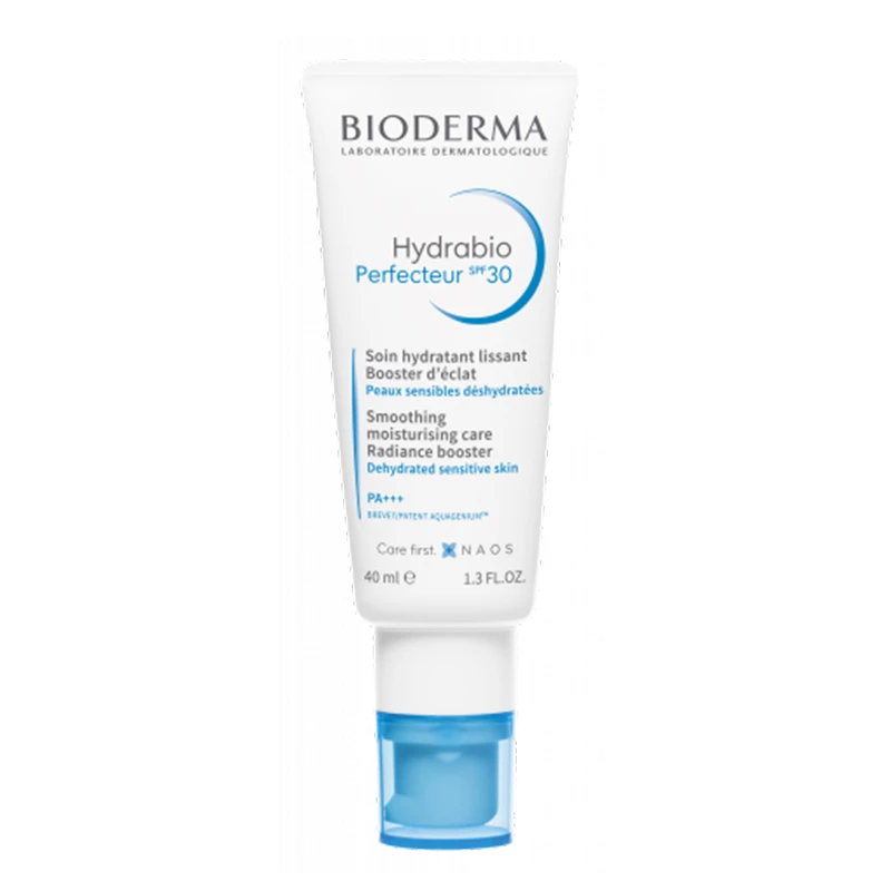 Bioderma Hydrabio perfekteur SPF 30 40ml