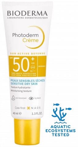 Bioderma Photoderm krema SPF 50+ 40ml