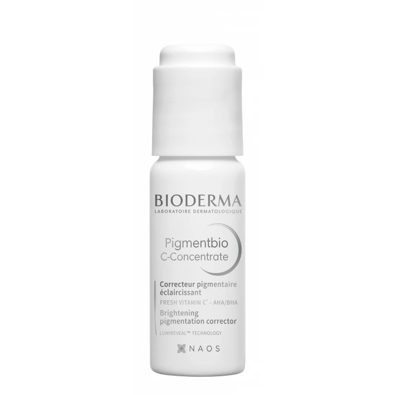 Bioderma pigmentbio C-concetrat 15ml