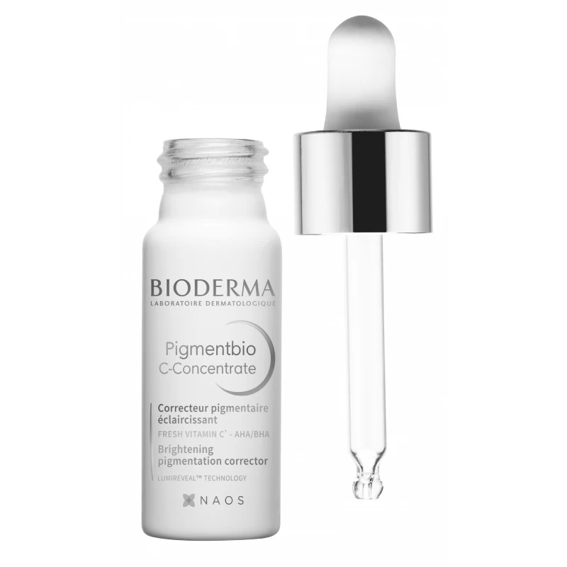 Bioderma pigmentbio C-concetrat 15ml