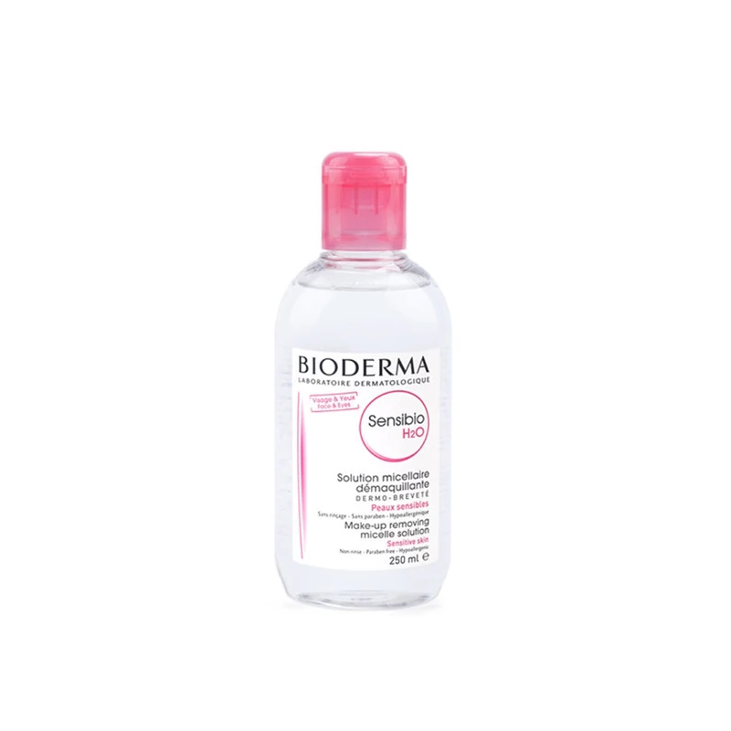  Bioderma Sensibio micelarna voda  250ml