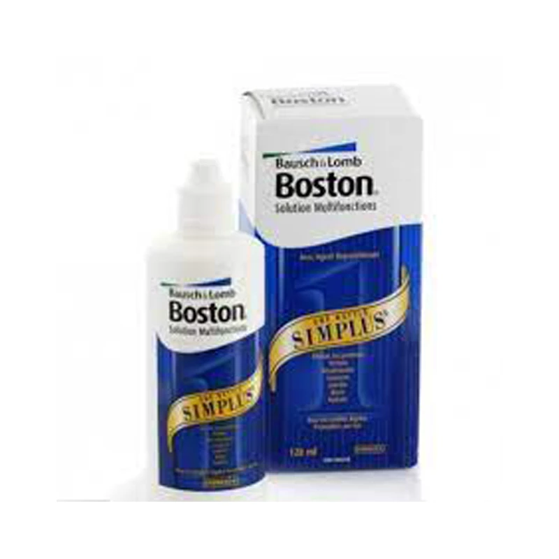 BOSTON SIMPLUS 120ML