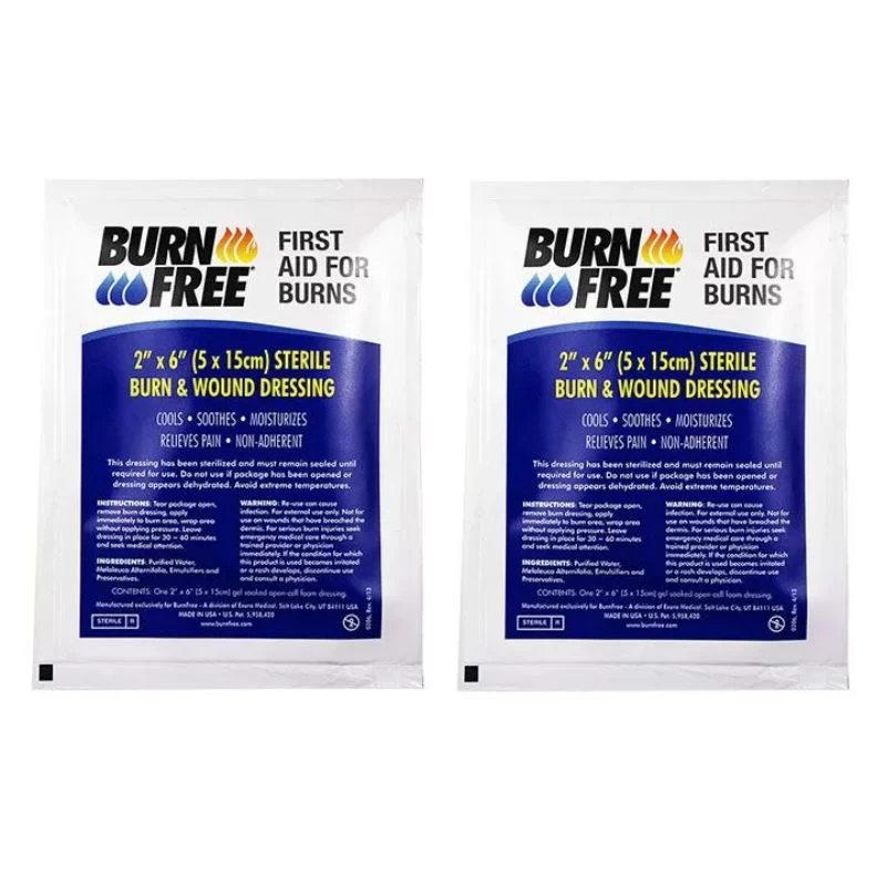 Burn free gel kesice 20x3.5gr