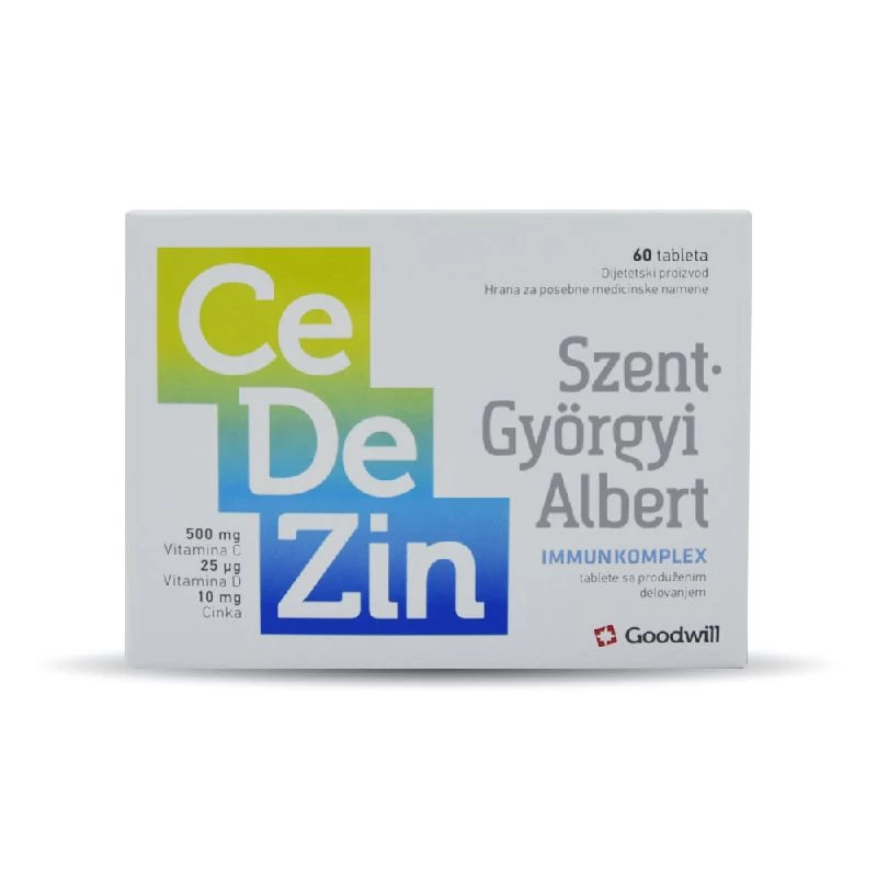 Cedezin tbl 60x