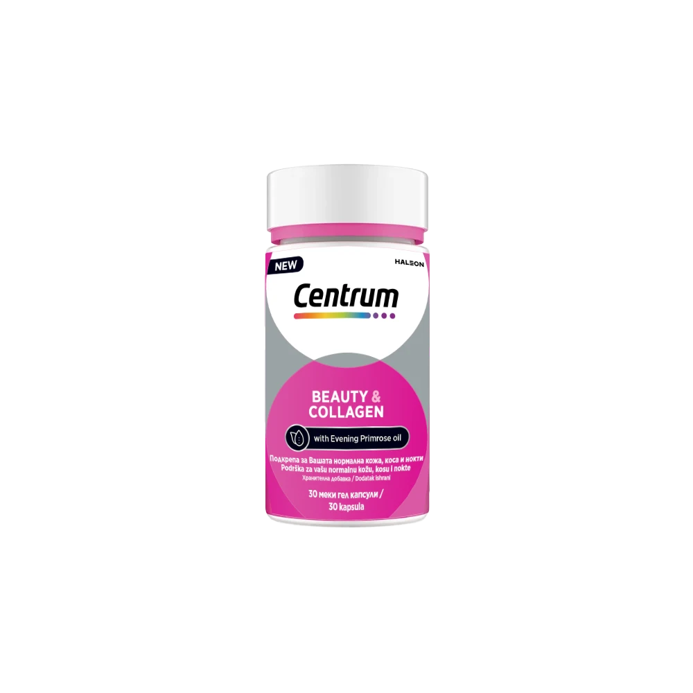 CENTRUM BEAUTY&COLLAGEN