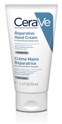 CeraVe Obnavljajuća krema za ruke 50ml