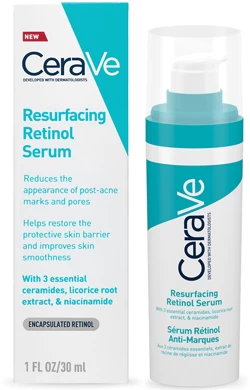 CeraVe Retinol serum za ujednačeni izgled kože 30 ml