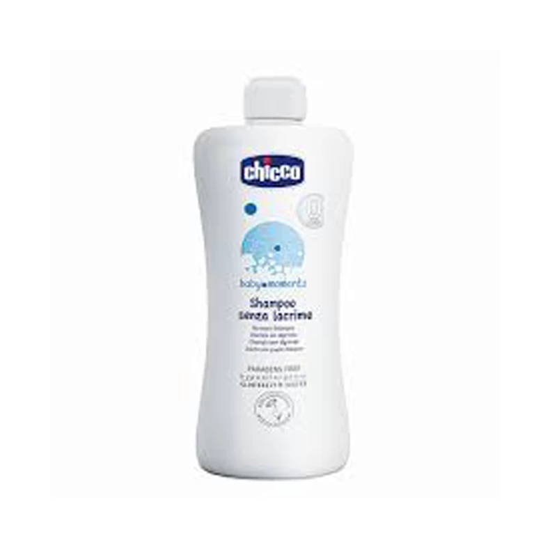 CHICCO BABY BM SAMPON 200ML