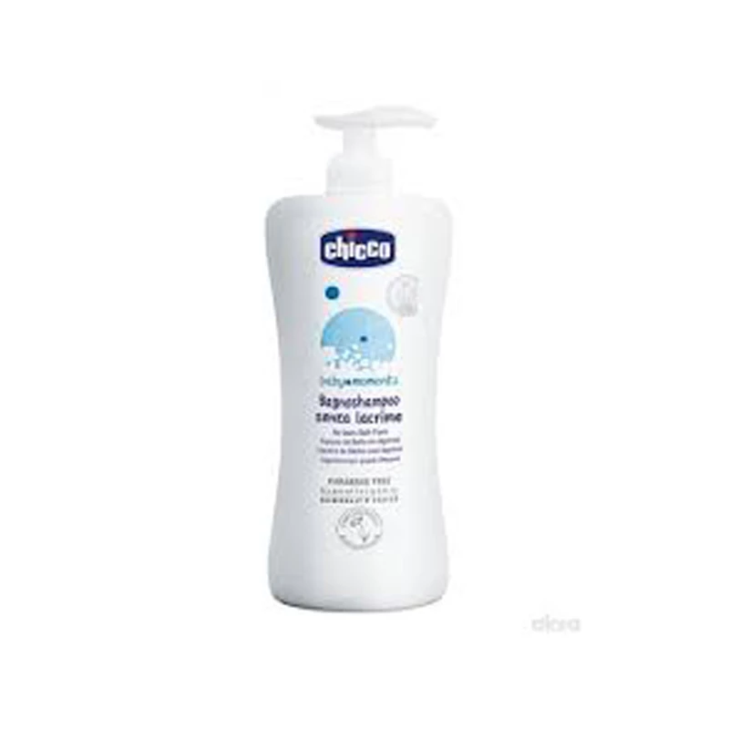 CHICCO BABY BM SAMPON 500ML