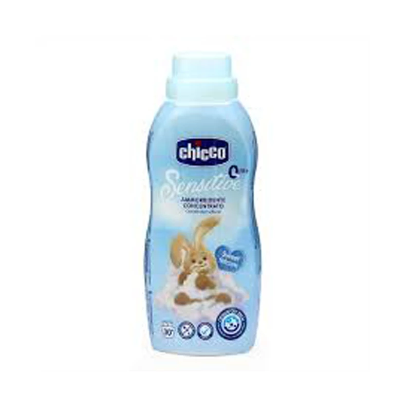 Chicco omeksivac plavi sweet talcum 750ml