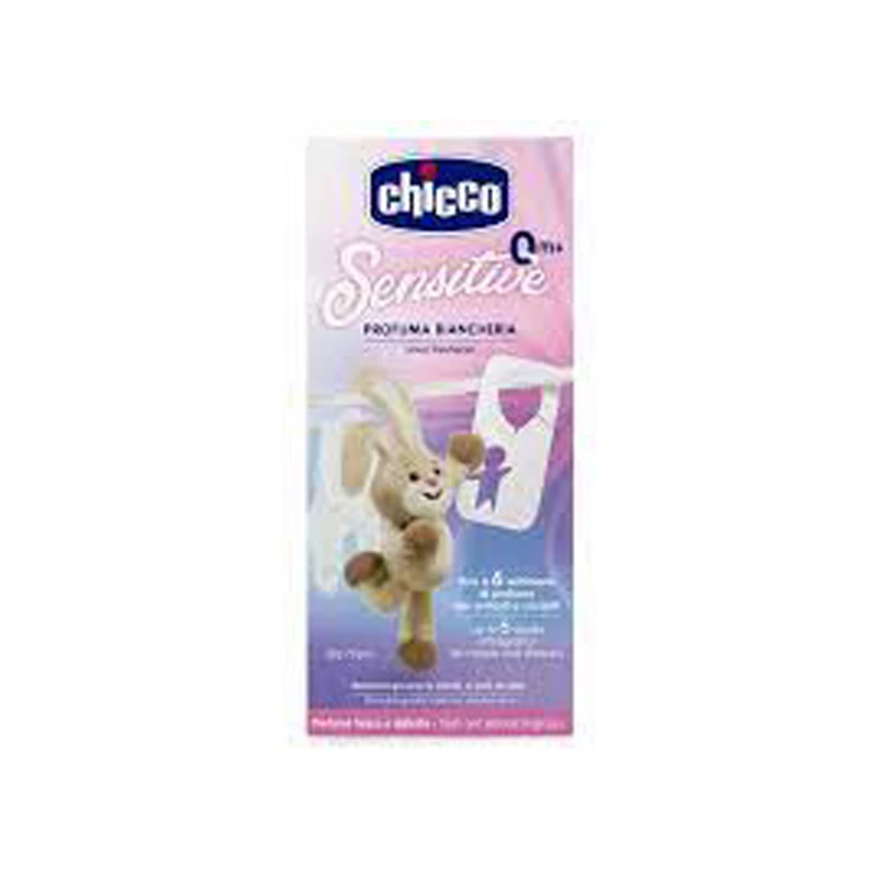 CHICCO SENSITIVE OSVEZIVAC ZA GARDEROBU 3/1