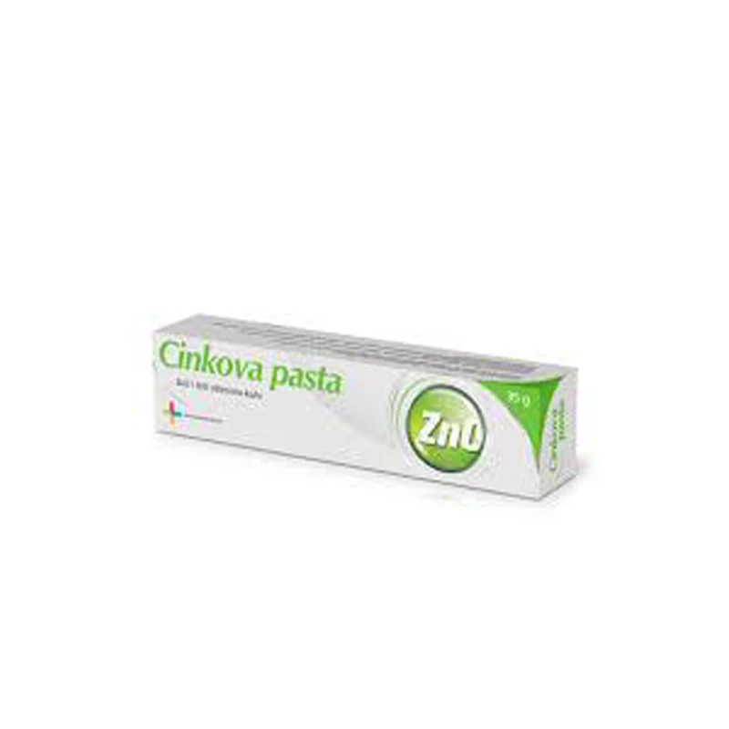 Cinkova pasta 35g pharmanova