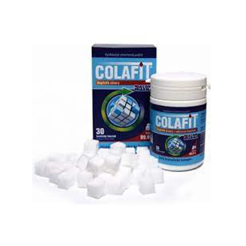 COLAFIT KOCKICE 30X