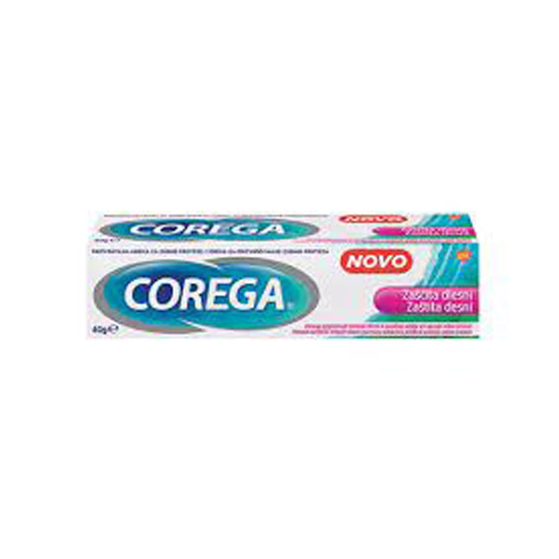 COREGA KREMA GUM CARE 40G