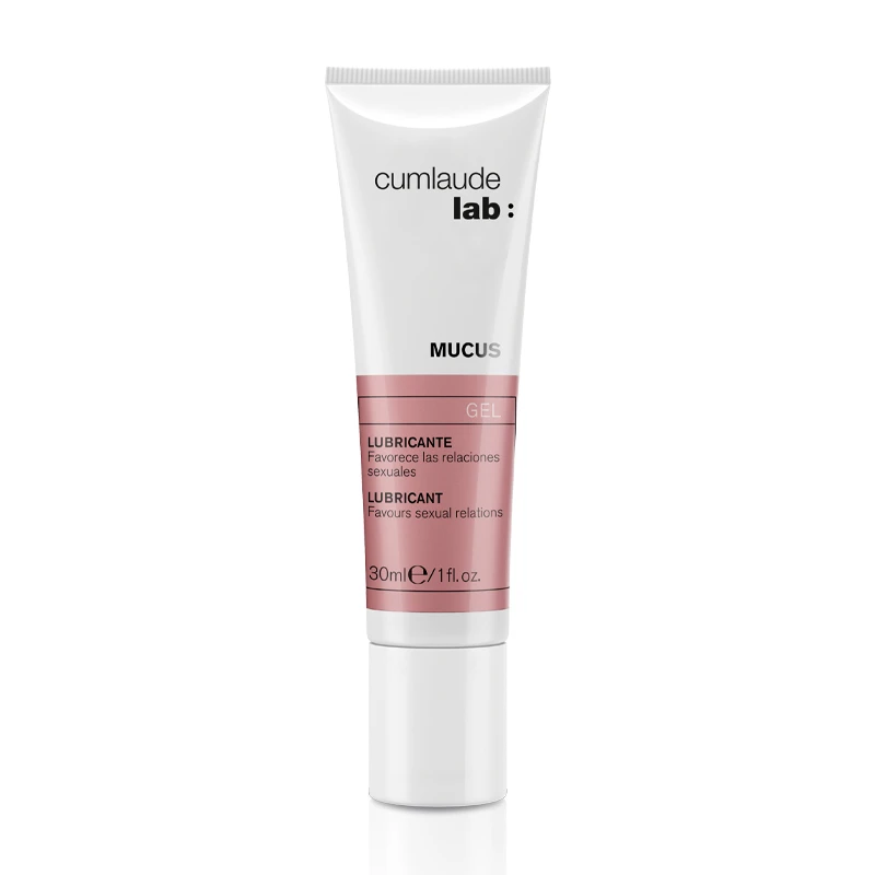 Cumlaude lubrikant 30ml