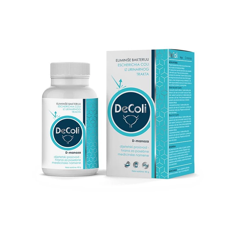 Decoli pulv bocica 60g