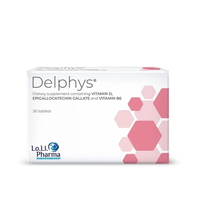 Delphys tbl 30x