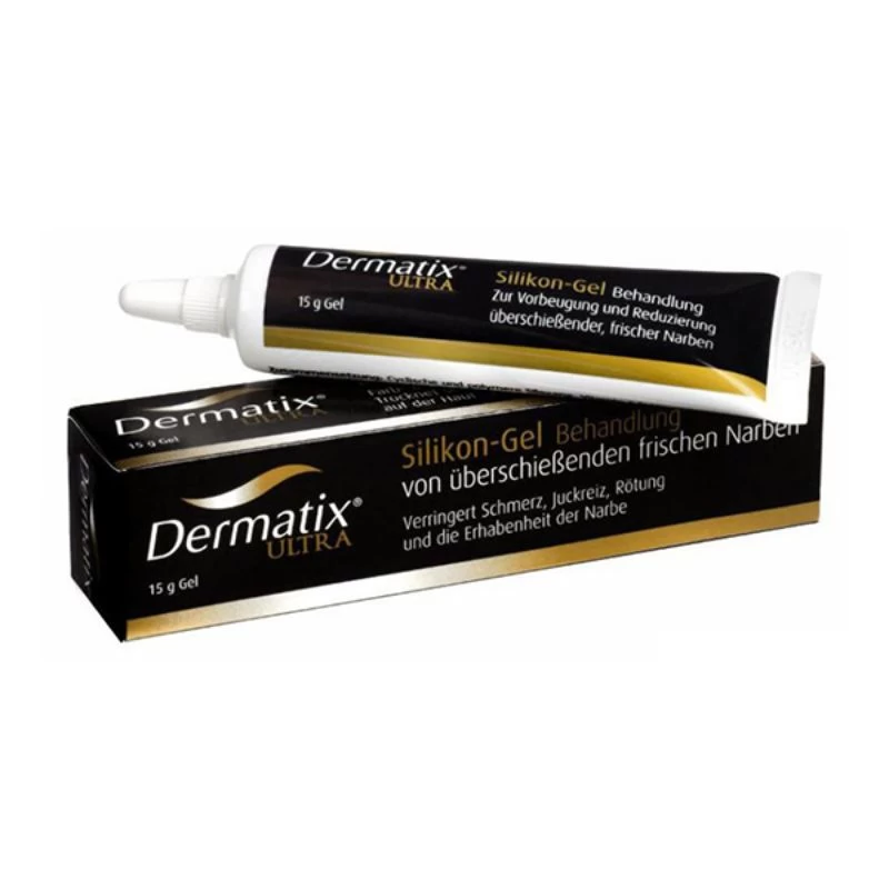 DERMATIX ULTRA GEL 15G